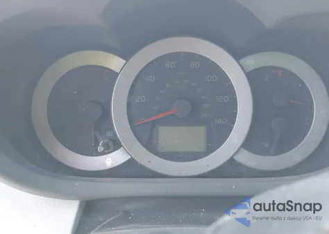 2011 Toyota Rav4 from USA, damaged, VIN 2T3BF4DV0BW109884